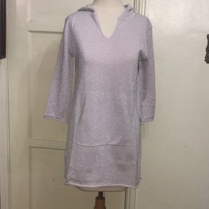 Malina Gerber Knit Top